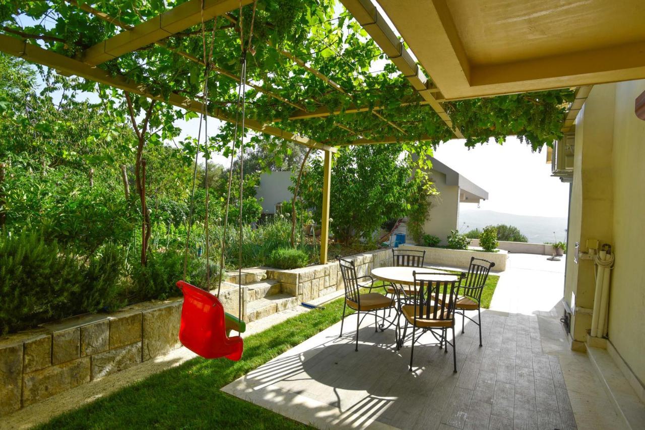 Verbalj Apartment With Swimming Pool Kotor Exterior foto