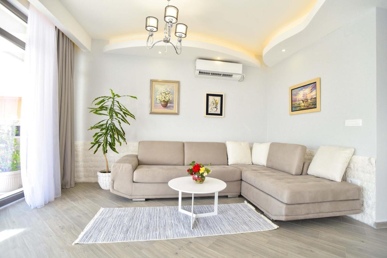 Verbalj Apartment With Swimming Pool Kotor Exterior foto