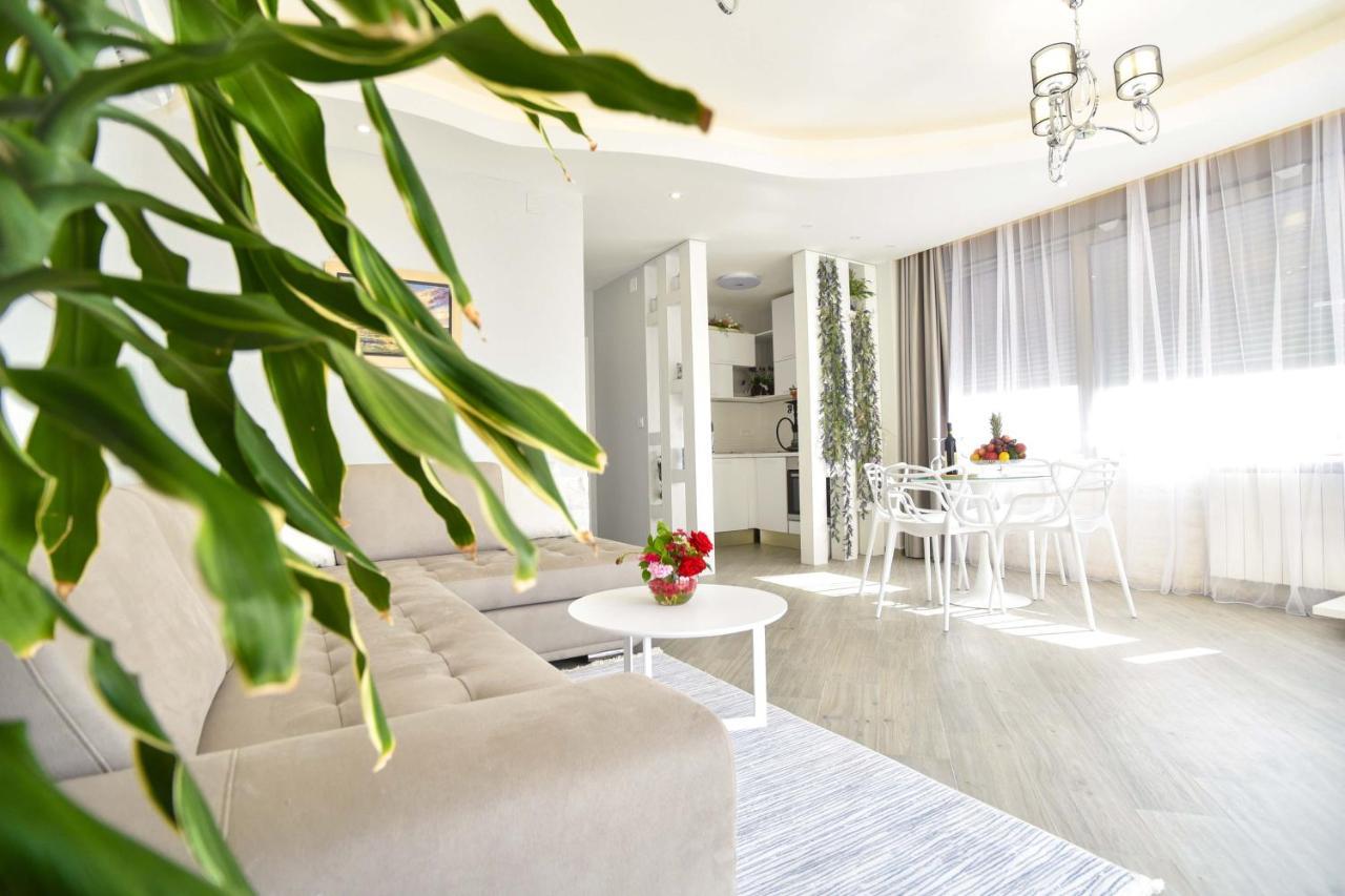 Verbalj Apartment With Swimming Pool Kotor Exterior foto