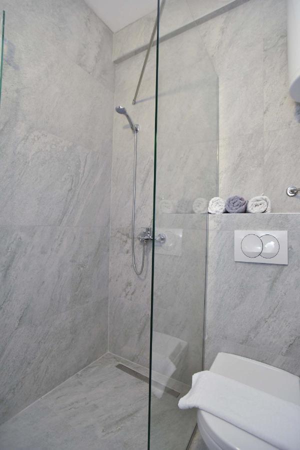 Verbalj Apartment With Swimming Pool Kotor Exterior foto