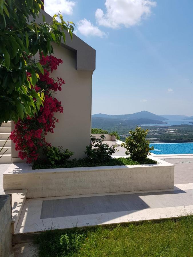 Verbalj Apartment With Swimming Pool Kotor Exterior foto